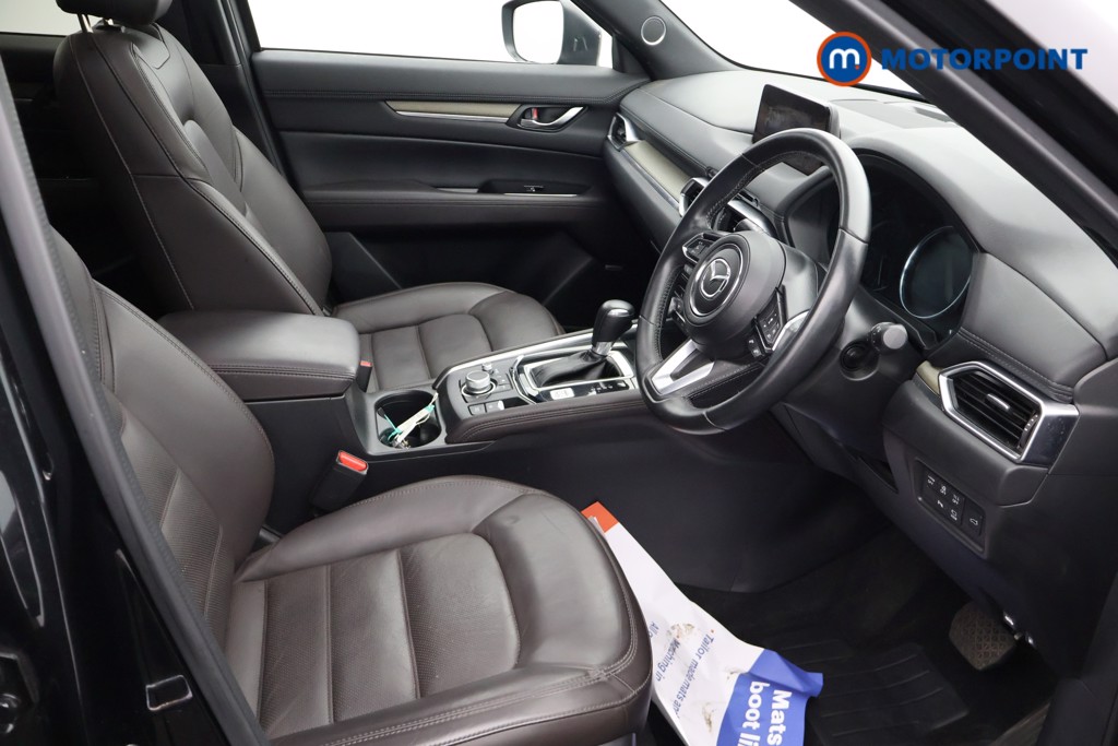 Mazda Cx-5 Gt Sport Nav-Plus Automatic Petrol SUV - Stock Number (1654119) - 22nd supplementary image