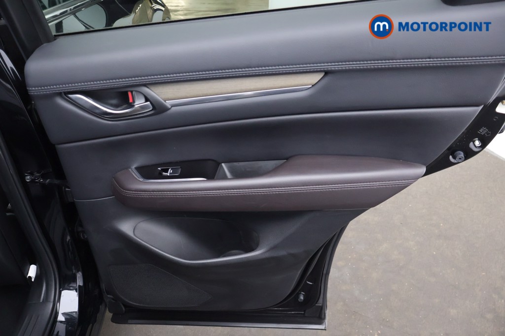 Mazda Cx-5 Gt Sport Nav-Plus Automatic Petrol SUV - Stock Number (1654119) - 23rd supplementary image