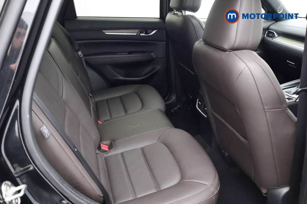 Mazda Cx-5 Gt Sport Nav-Plus Automatic Petrol SUV - Stock Number (1654119) - 24th supplementary image
