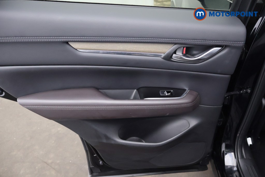 Mazda Cx-5 Gt Sport Nav-Plus Automatic Petrol SUV - Stock Number (1654119) - 27th supplementary image