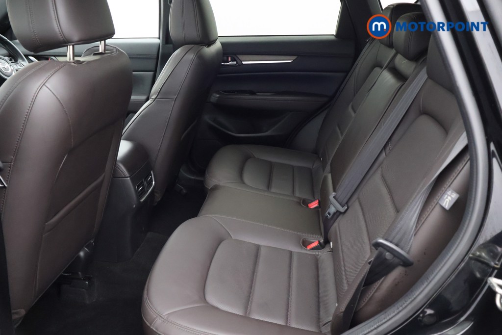Mazda Cx-5 Gt Sport Nav-Plus Automatic Petrol SUV - Stock Number (1654119) - 29th supplementary image