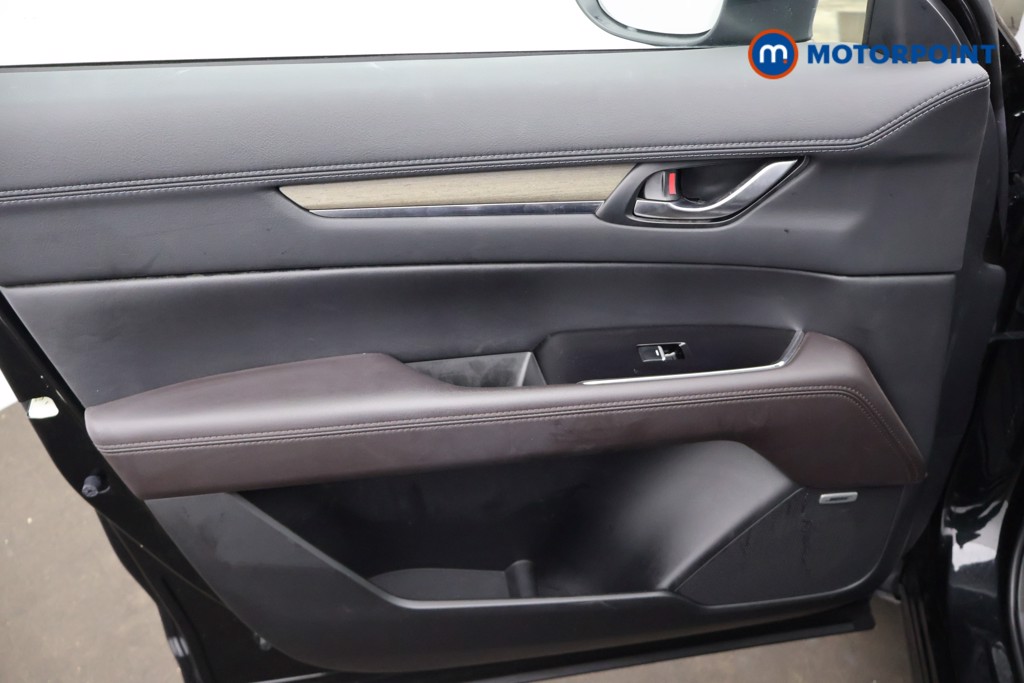 Mazda Cx-5 Gt Sport Nav-Plus Automatic Petrol SUV - Stock Number (1654119) - 30th supplementary image