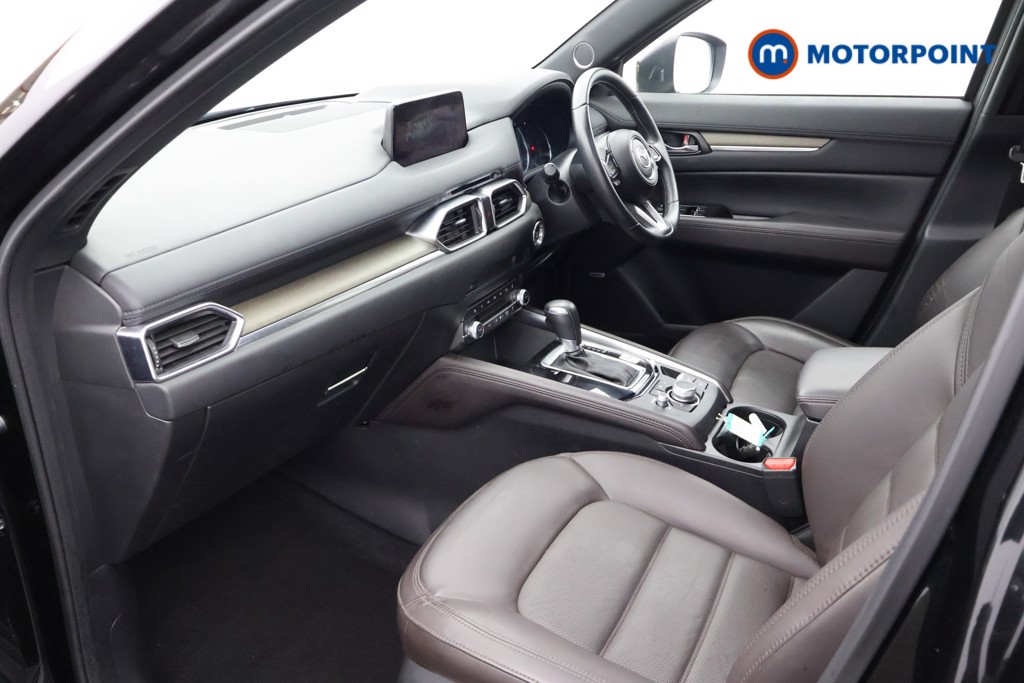 Mazda Cx-5 Gt Sport Nav-Plus Automatic Petrol SUV - Stock Number (1654119) - 31st supplementary image