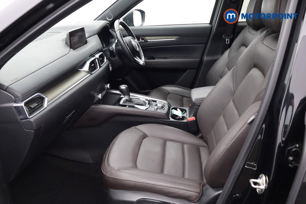 Mazda Cx-5 Gt Sport Nav-Plus Automatic Petrol SUV - Stock Number (1654119) - 32nd supplementary image