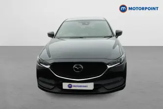 Mazda Cx-5 Gt Sport Nav-Plus Automatic Petrol SUV - Stock Number (1654119) - Front bumper