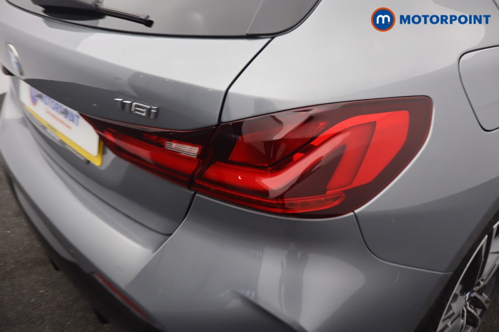 BMW 1 Series M Sport Manual Petrol Hatchback - Stock Number (1654209) - 3rd supplementary image