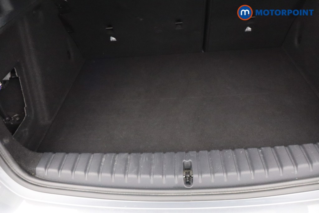 BMW 1 Series M Sport Manual Petrol Hatchback - Stock Number (1654209) - 5th supplementary image