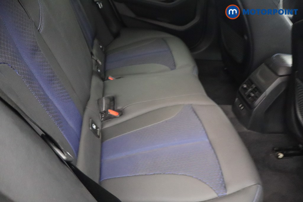 BMW 1 Series M Sport Manual Petrol Hatchback - Stock Number (1654209) - 6th supplementary image
