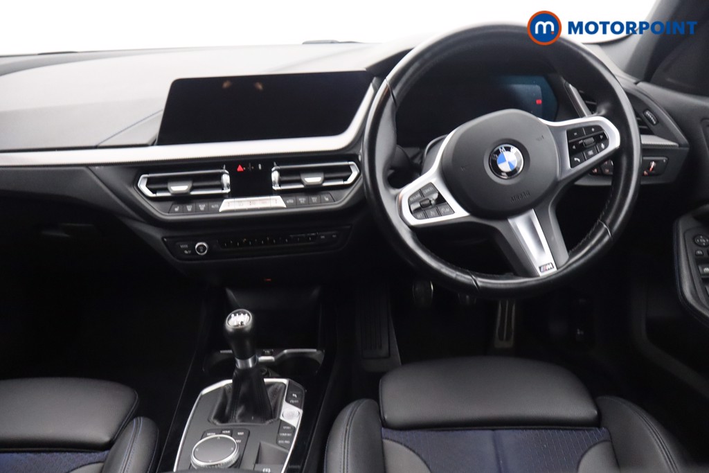 BMW 1 Series M Sport Manual Petrol Hatchback - Stock Number (1654209) - 7th supplementary image