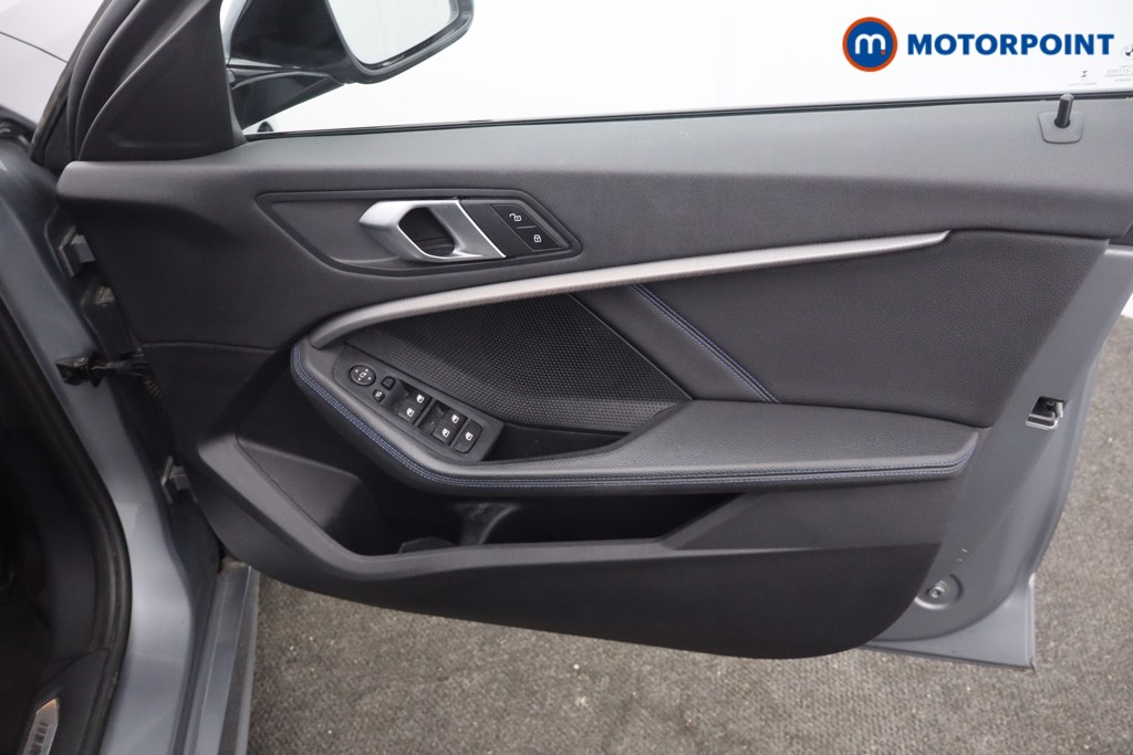 BMW 1 Series M Sport Manual Petrol Hatchback - Stock Number (1654209) - 8th supplementary image