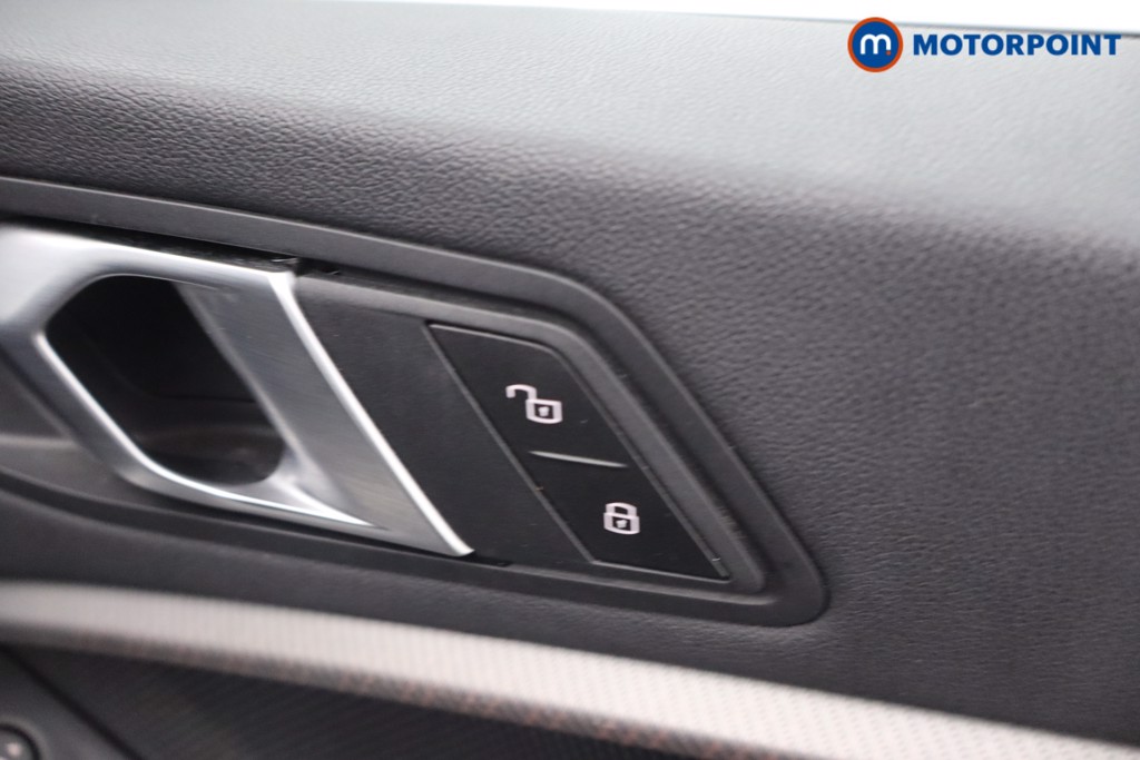 BMW 1 Series M Sport Manual Petrol Hatchback - Stock Number (1654209) - 9th supplementary image