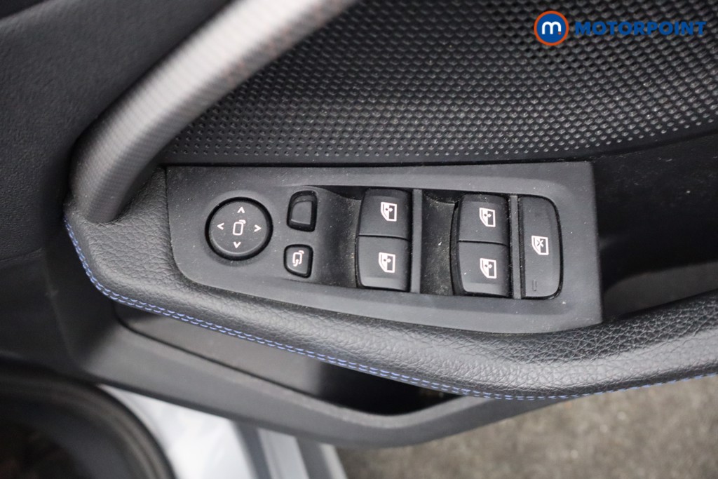 BMW 1 Series M Sport Manual Petrol Hatchback - Stock Number (1654209) - 10th supplementary image