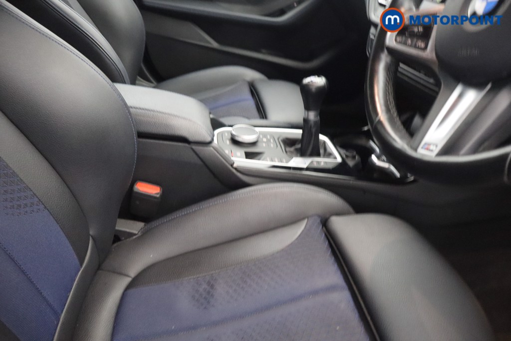 BMW 1 Series M Sport Manual Petrol Hatchback - Stock Number (1654209) - 11th supplementary image