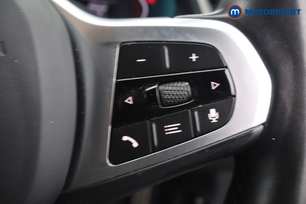 BMW 1 Series M Sport Manual Petrol Hatchback - Stock Number (1654209) - 13th supplementary image