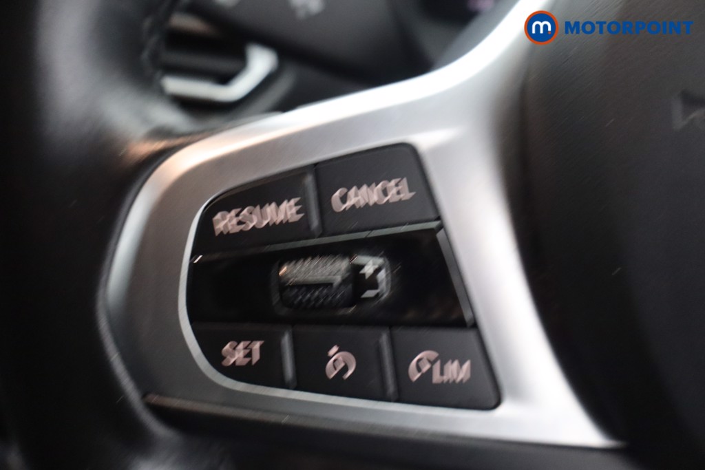 BMW 1 Series M Sport Manual Petrol Hatchback - Stock Number (1654209) - 14th supplementary image