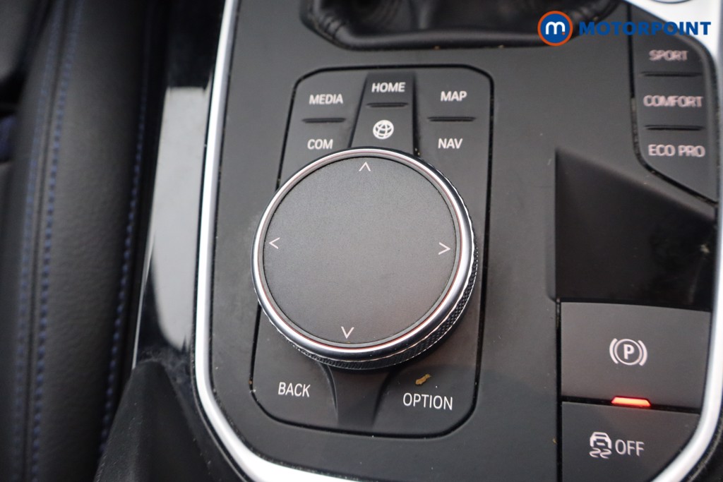 BMW 1 Series M Sport Manual Petrol Hatchback - Stock Number (1654209) - 16th supplementary image