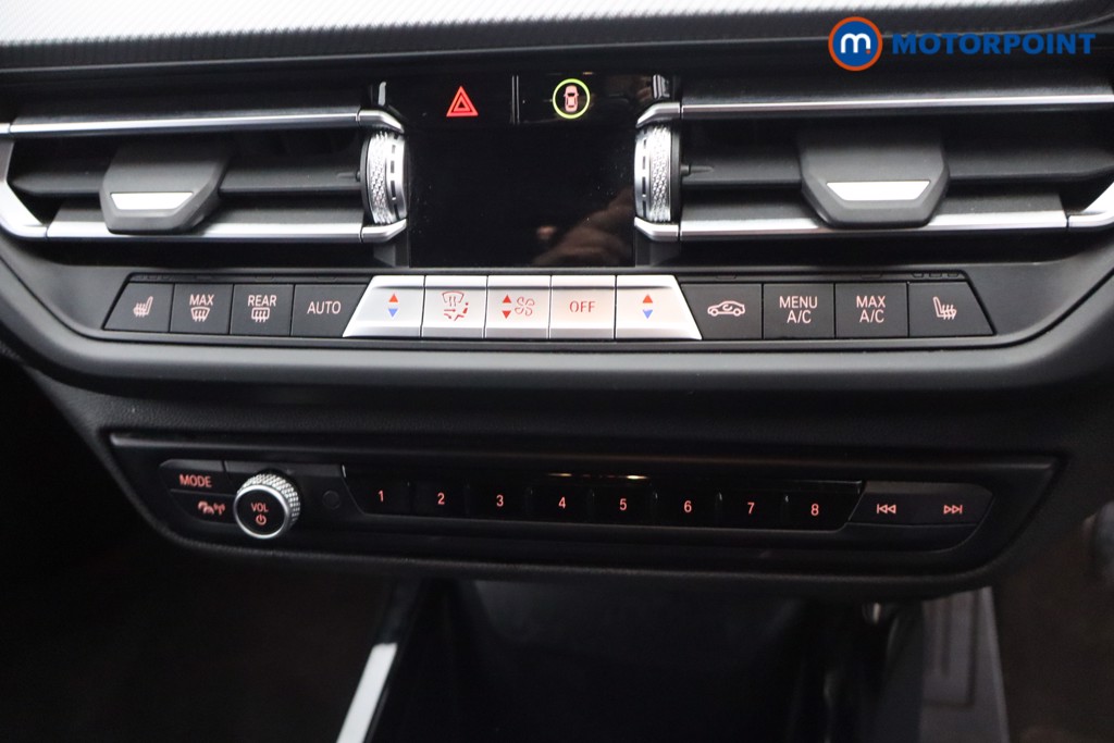 BMW 1 Series M Sport Manual Petrol Hatchback - Stock Number (1654209) - 17th supplementary image