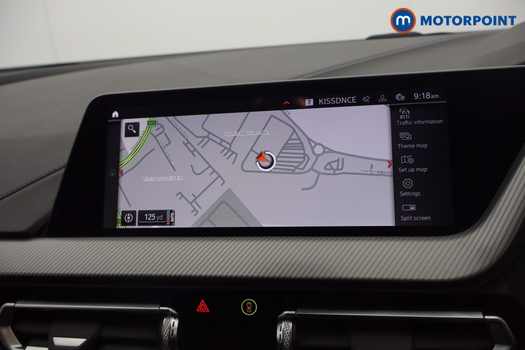 BMW 1 Series M Sport Manual Petrol Hatchback - Stock Number (1654209) - 21st supplementary image