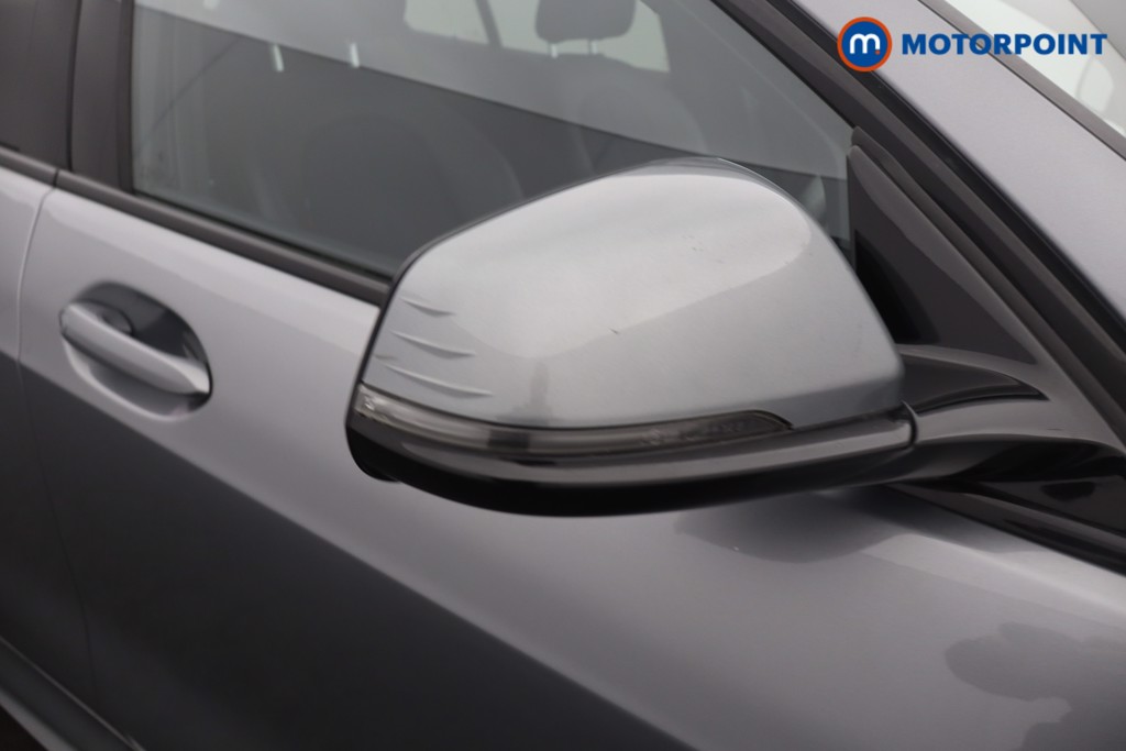 BMW 1 Series M Sport Manual Petrol Hatchback - Stock Number (1654209) - 22nd supplementary image