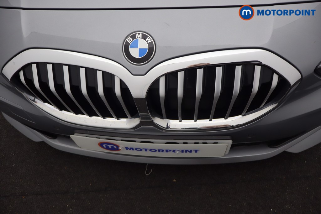 BMW 1 Series M Sport Manual Petrol Hatchback - Stock Number (1654209) - 23rd supplementary image