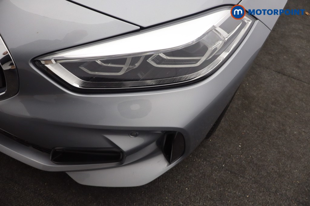 BMW 1 Series M Sport Manual Petrol Hatchback - Stock Number (1654209) - 25th supplementary image
