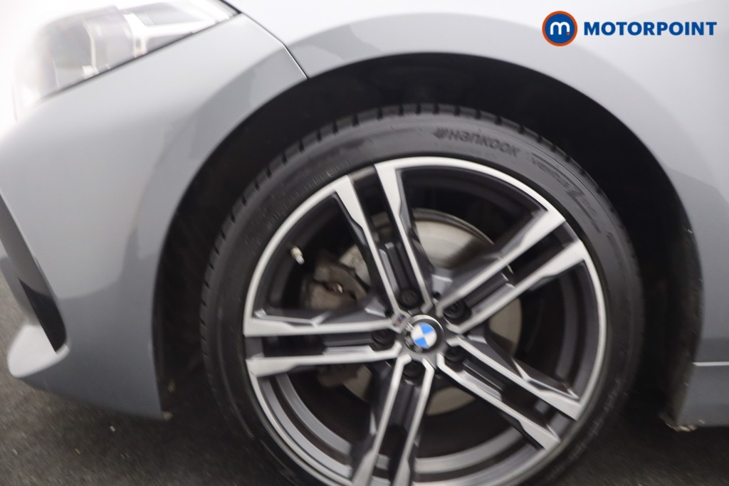 BMW 1 Series M Sport Manual Petrol Hatchback - Stock Number (1654209) - 26th supplementary image