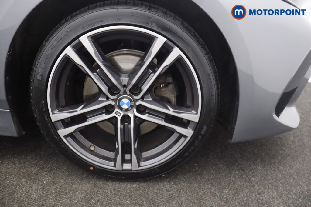 BMW 1 Series M Sport Manual Petrol Hatchback - Stock Number (1654209) - 27th supplementary image