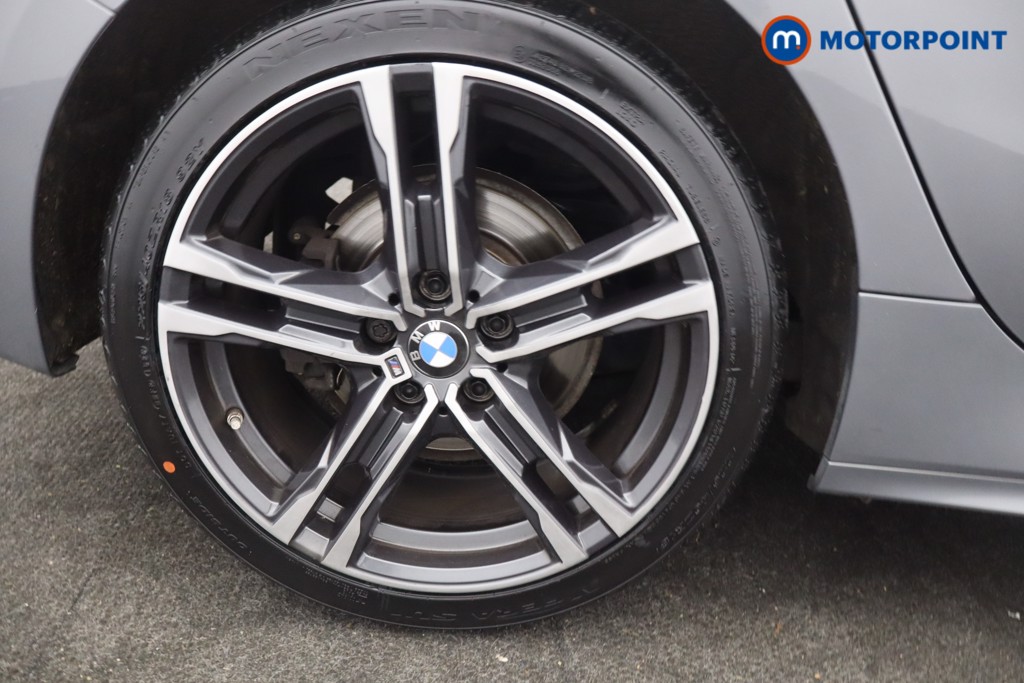 BMW 1 Series M Sport Manual Petrol Hatchback - Stock Number (1654209) - 28th supplementary image