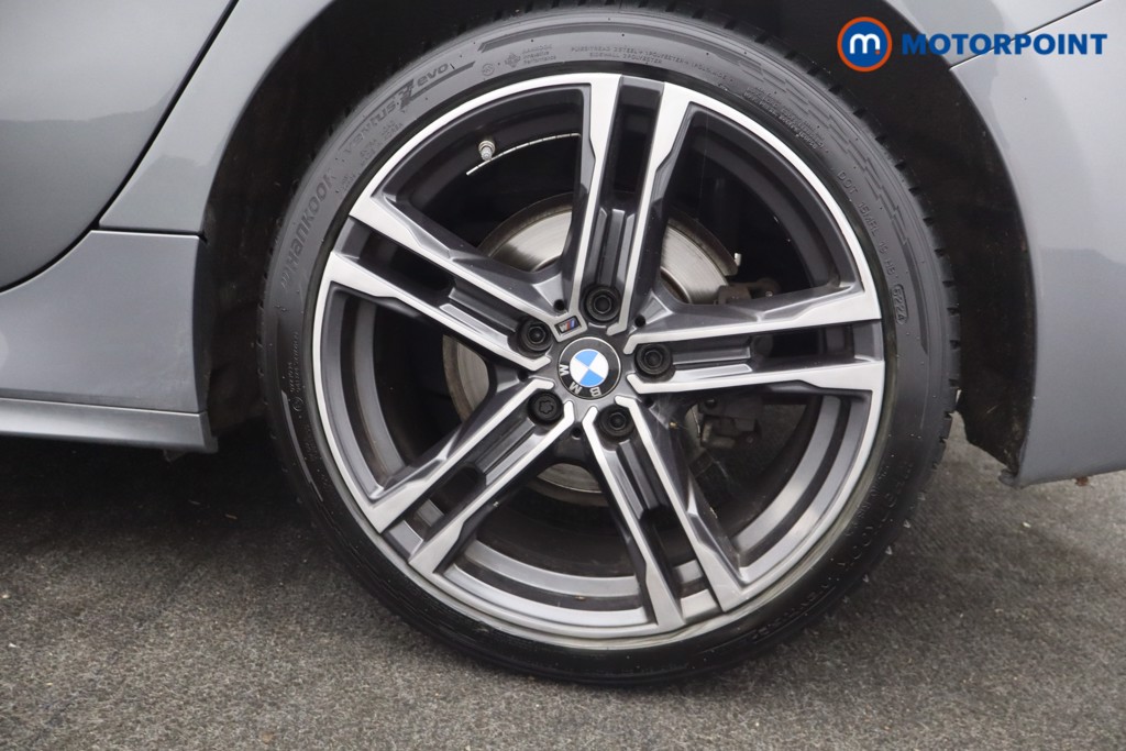 BMW 1 Series M Sport Manual Petrol Hatchback - Stock Number (1654209) - 29th supplementary image