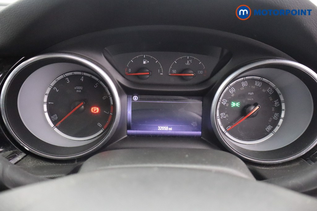 Vauxhall Insignia SRI Manual Petrol Hatchback - Stock Number (1655030) - 16th supplementary image