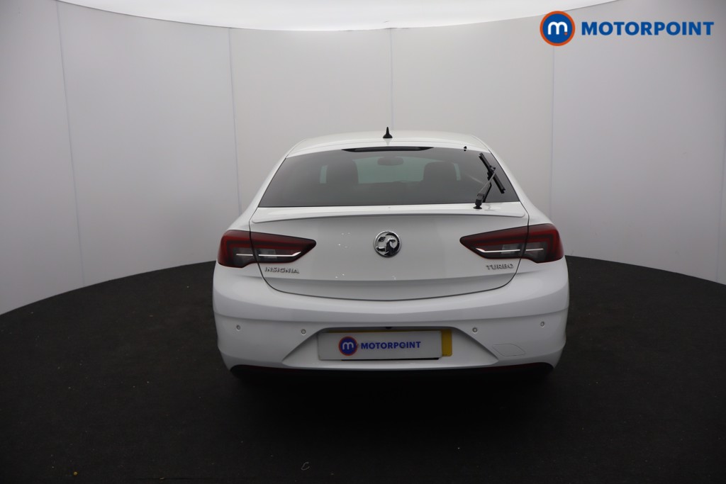 Vauxhall Insignia SRI Manual Petrol Hatchback - Stock Number (1655030) - 1st supplementary image
