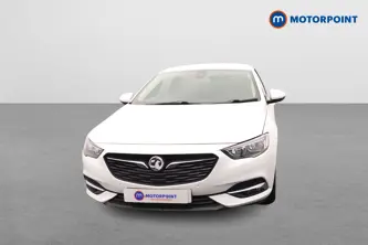 Vauxhall Insignia SRI Manual Petrol Hatchback - Stock Number (1655030) - Front bumper