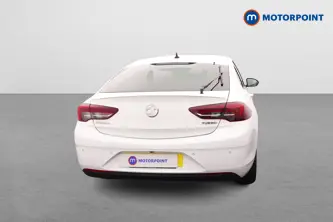 Vauxhall Insignia SRI Manual Petrol Hatchback - Stock Number (1655030) - Rear bumper