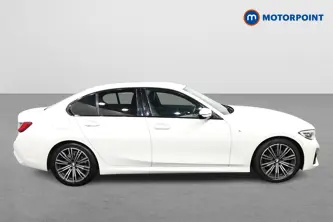 BMW 3 Series M Sport Automatic Petrol Saloon - Stock Number (1655577) - Drivers side