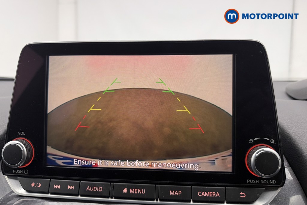 Nissan Juke N-Connecta Manual Petrol SUV - Stock Number (1655783) - 3rd supplementary image