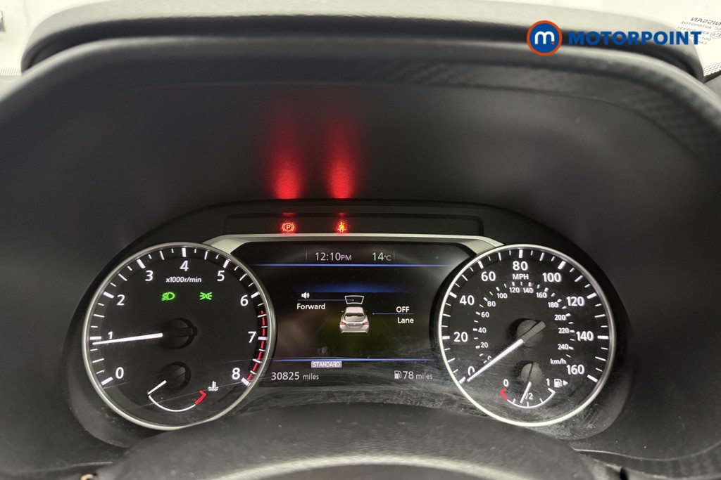 Nissan Juke N-Connecta Manual Petrol SUV - Stock Number (1655783) - 6th supplementary image