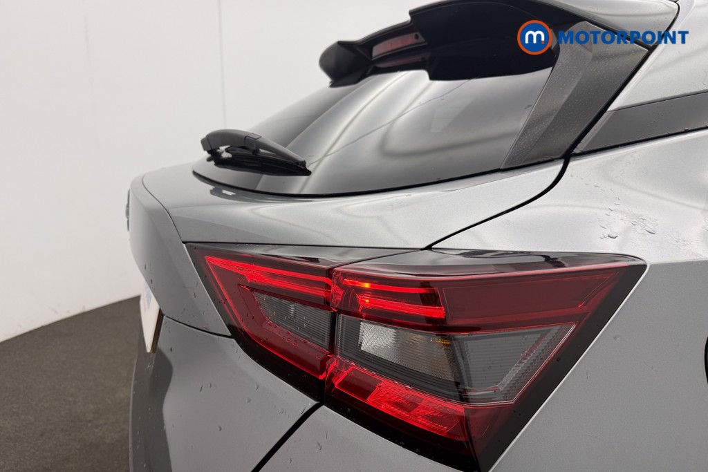 Nissan Juke N-Connecta Manual Petrol SUV - Stock Number (1655783) - 26th supplementary image
