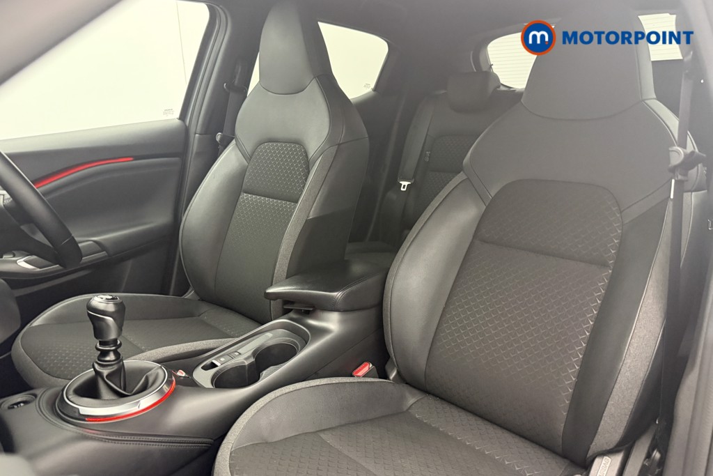 Nissan Juke N-Connecta Manual Petrol SUV - Stock Number (1655811) - 3rd supplementary image