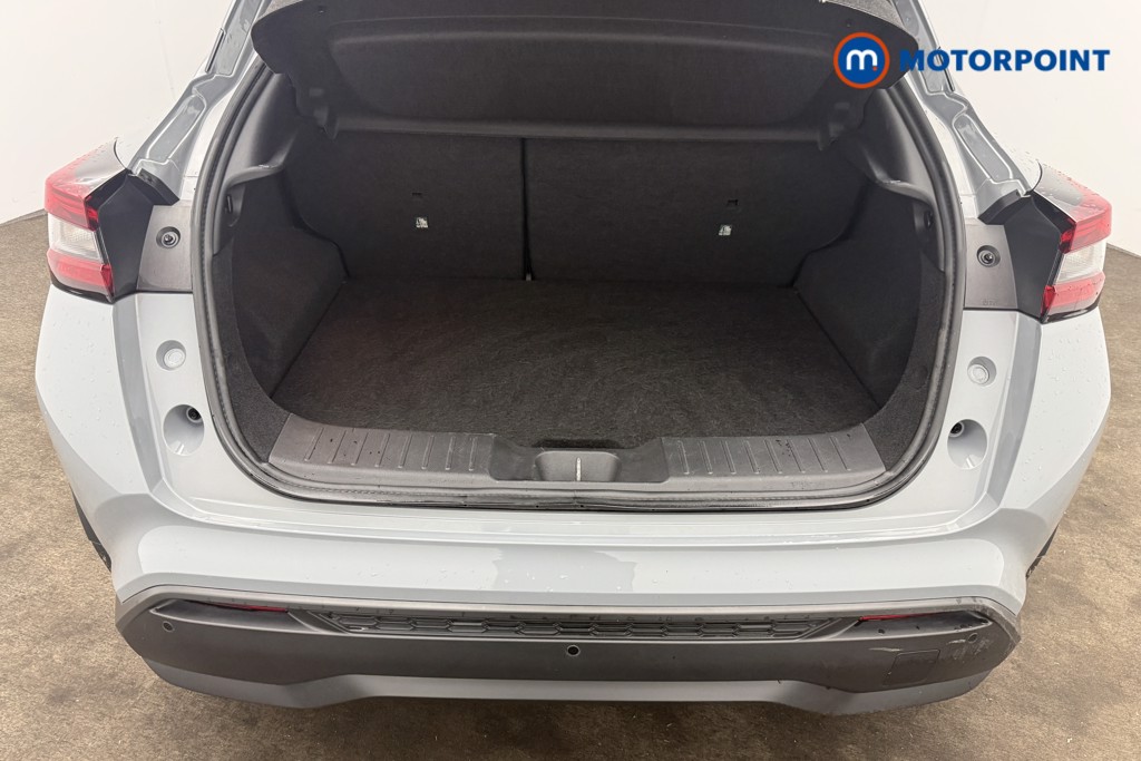 Nissan Juke N-Connecta Manual Petrol SUV - Stock Number (1655811) - 5th supplementary image
