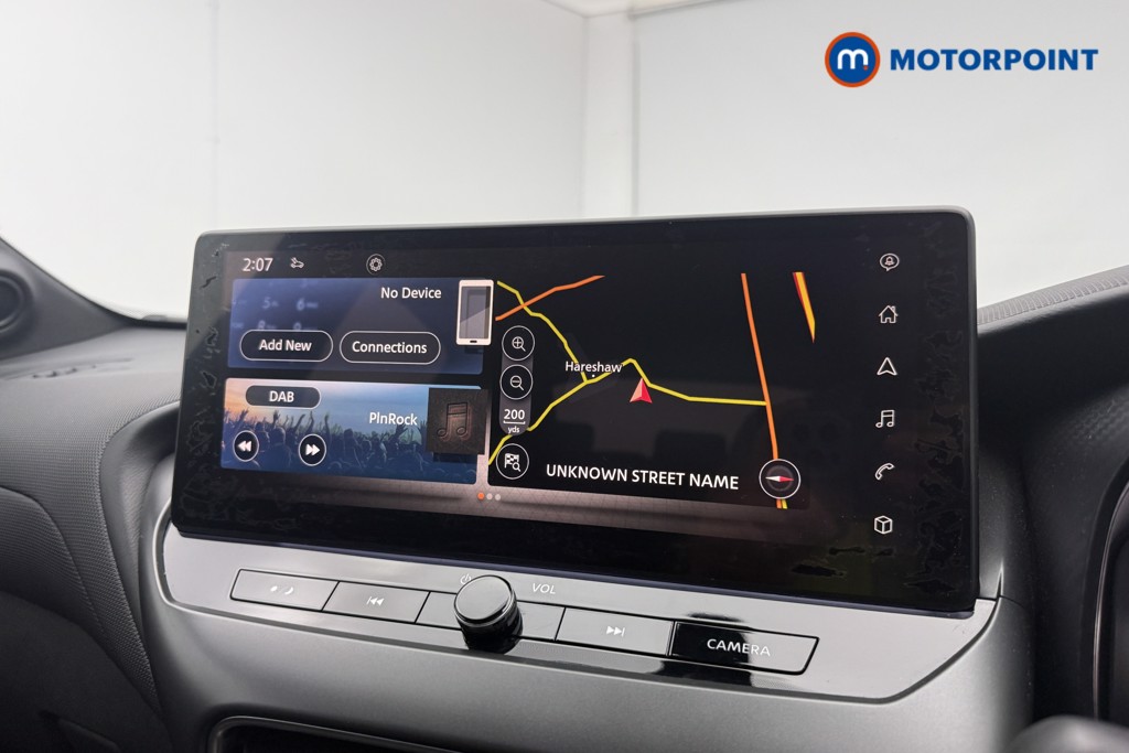 Nissan Juke N-Connecta Manual Petrol SUV - Stock Number (1655811) - 10th supplementary image