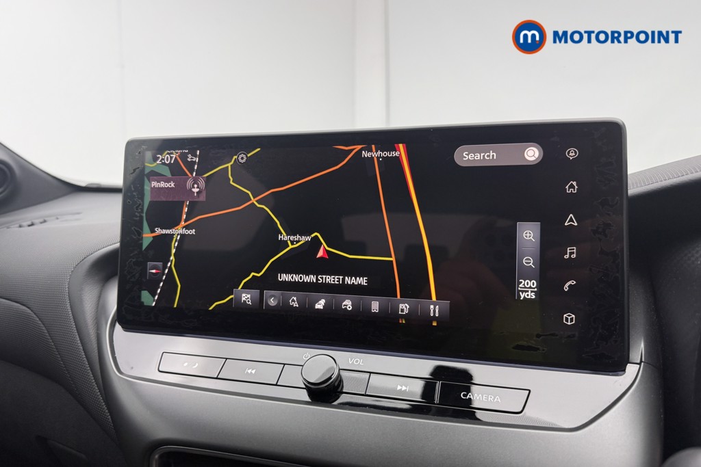 Nissan Juke N-Connecta Manual Petrol SUV - Stock Number (1655811) - 11th supplementary image