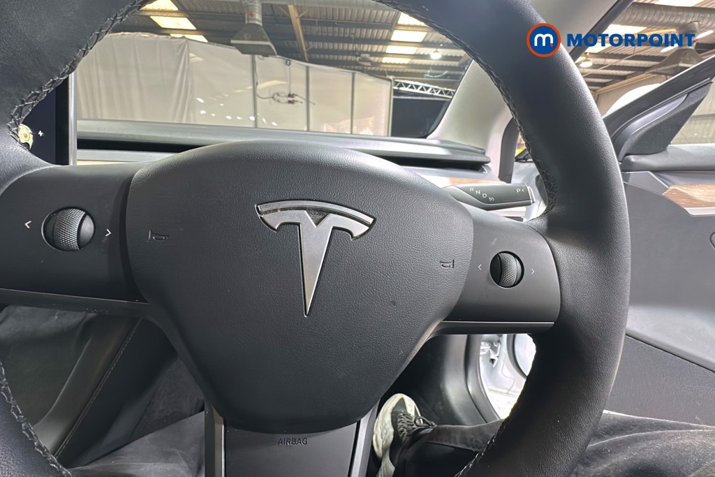Tesla Model 3 Standard Plus Automatic Electric Saloon - Stock Number (1656868) - 4th supplementary image