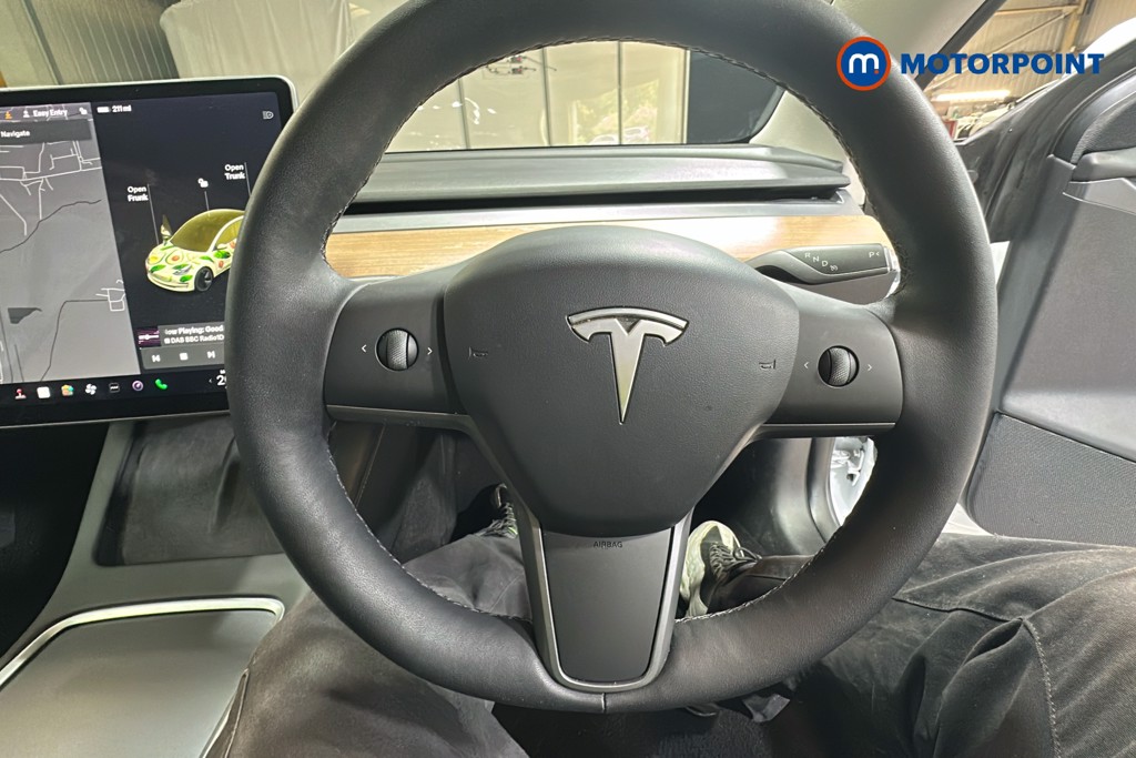 Tesla Model 3 Standard Plus Automatic Electric Saloon - Stock Number (1656868) - 5th supplementary image