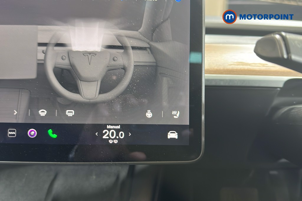 Tesla Model 3 Standard Plus Automatic Electric Saloon - Stock Number (1656868) - 14th supplementary image
