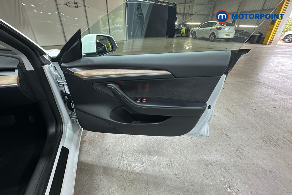 Tesla Model 3 Standard Plus Automatic Electric Saloon - Stock Number (1656868) - 19th supplementary image