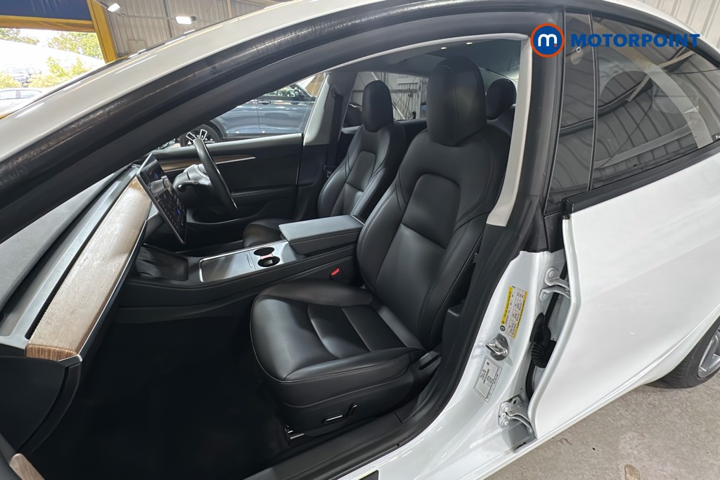 Tesla Model 3 Standard Plus Automatic Electric Saloon - Stock Number (1656868) - 22nd supplementary image