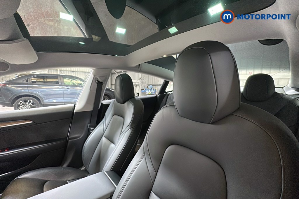 Tesla Model 3 Standard Plus Automatic Electric Saloon - Stock Number (1656868) - 23rd supplementary image