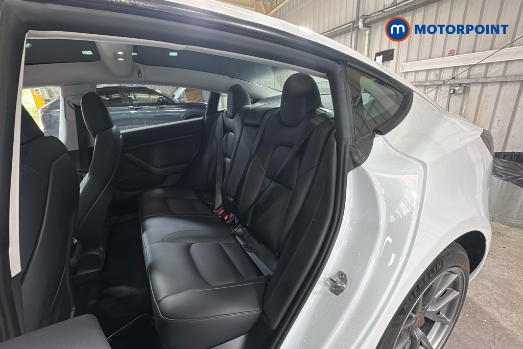 Tesla Model 3 Standard Plus Automatic Electric Saloon - Stock Number (1656868) - 28th supplementary image