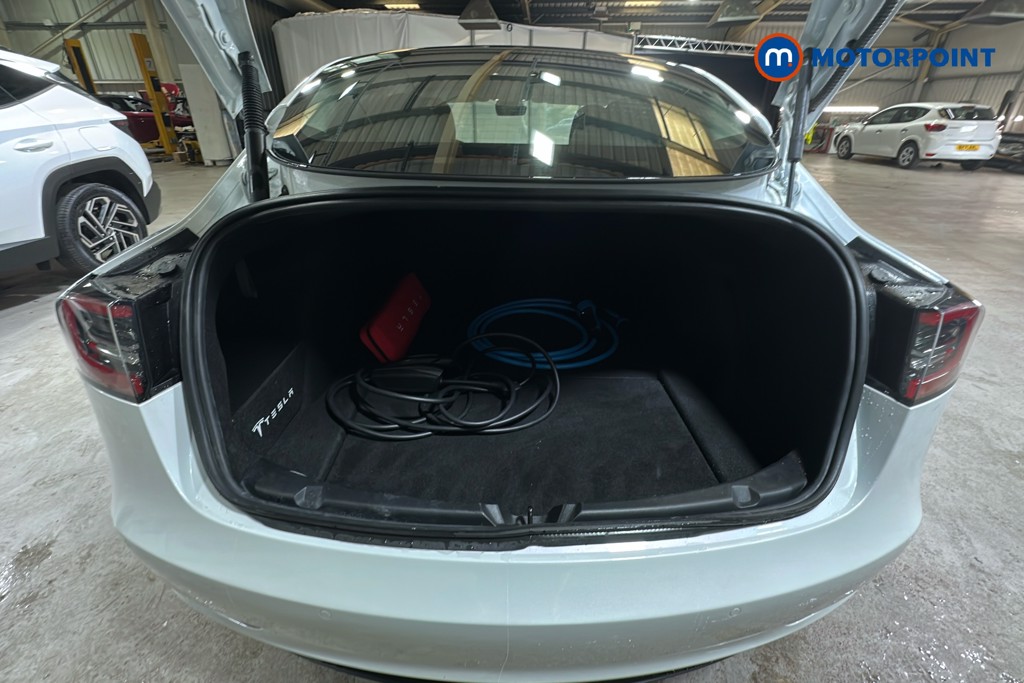 Tesla Model 3 Standard Plus Automatic Electric Saloon - Stock Number (1656868) - 33rd supplementary image