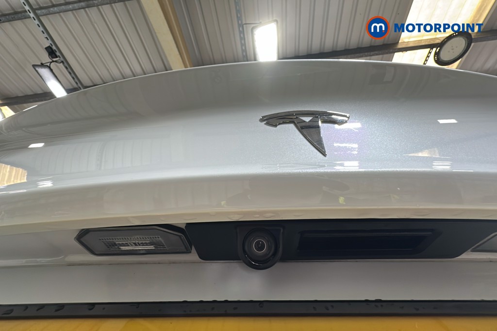 Tesla Model 3 Standard Plus Automatic Electric Saloon - Stock Number (1656868) - 36th supplementary image